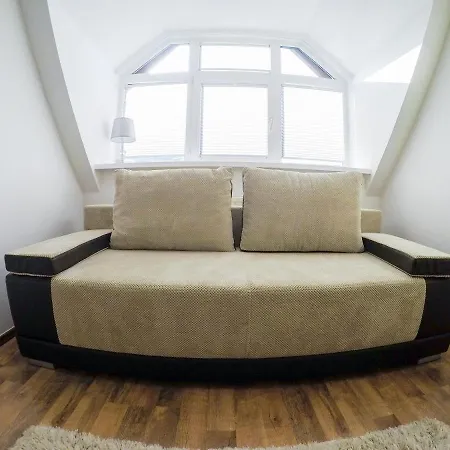 Apartameny Tadeusz 406 Krynica-Zdrój Exterior foto