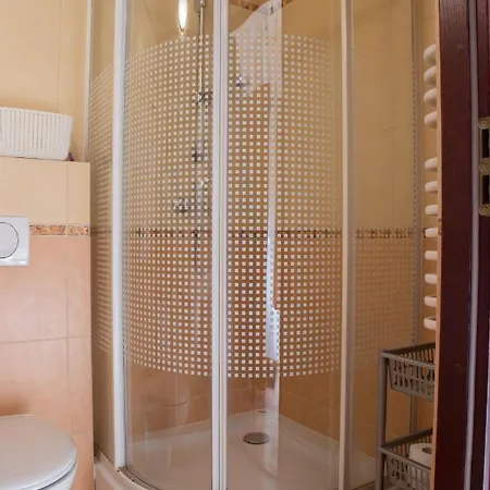 Apartameny Tadeusz 406 Krynica-Zdrój Exterior foto