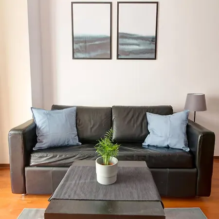 Apartameny Tadeusz 406 Krynica-Zdrój Exterior foto