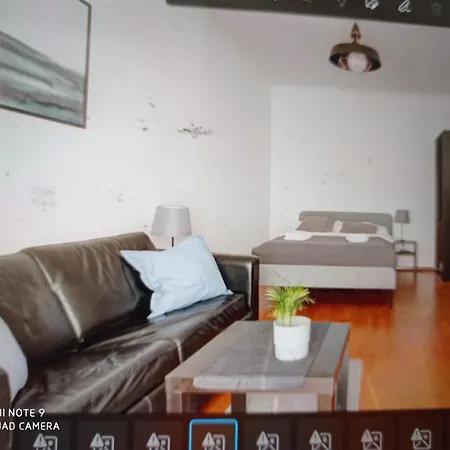 Apartameny Tadeusz 406 Krynica-Zdrój Exterior foto