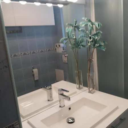 Apartameny Tadeusz 406 Krynica-Zdrój Habitación foto