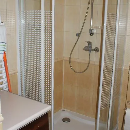 Apartameny Tadeusz 406 Krynica-Zdrój Exterior foto