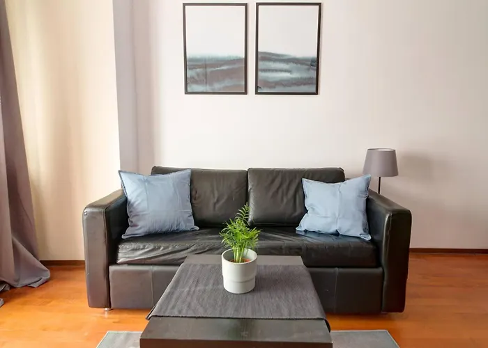 Apartameny Tadeusz 406