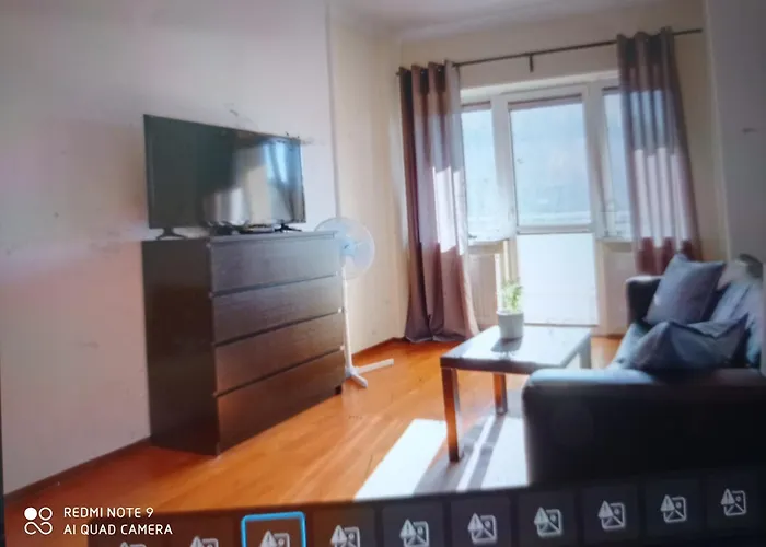 Apartameny Tadeusz 406