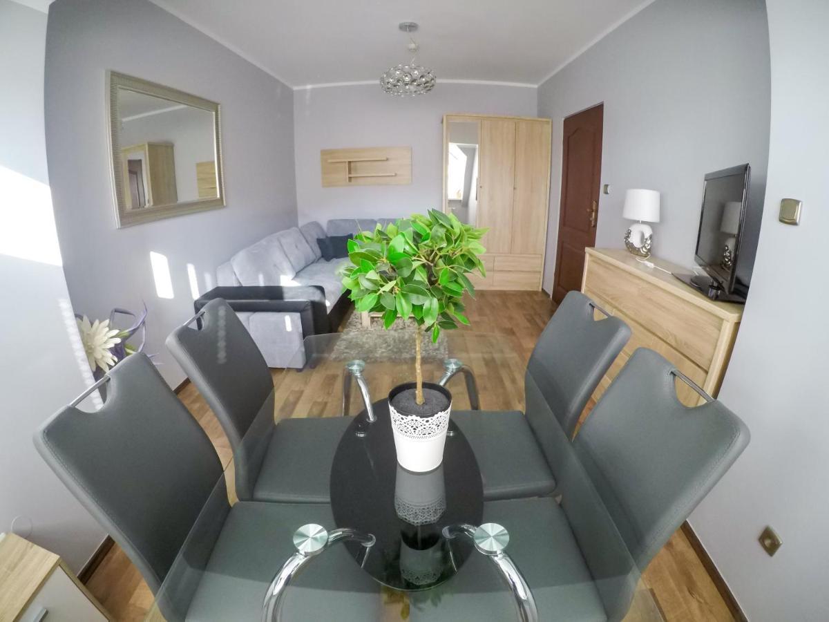 Apartameny Tadeusz 406 Apartment Krynica Zdroj