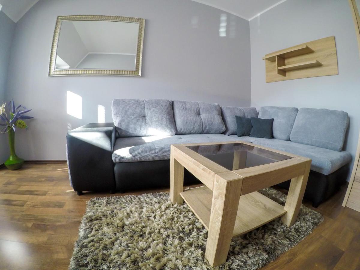 Apartment Apartameny Tadeusz 406