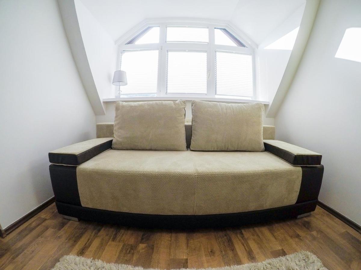 Apartment Apartameny Tadeusz 406 Krynica Zdroj