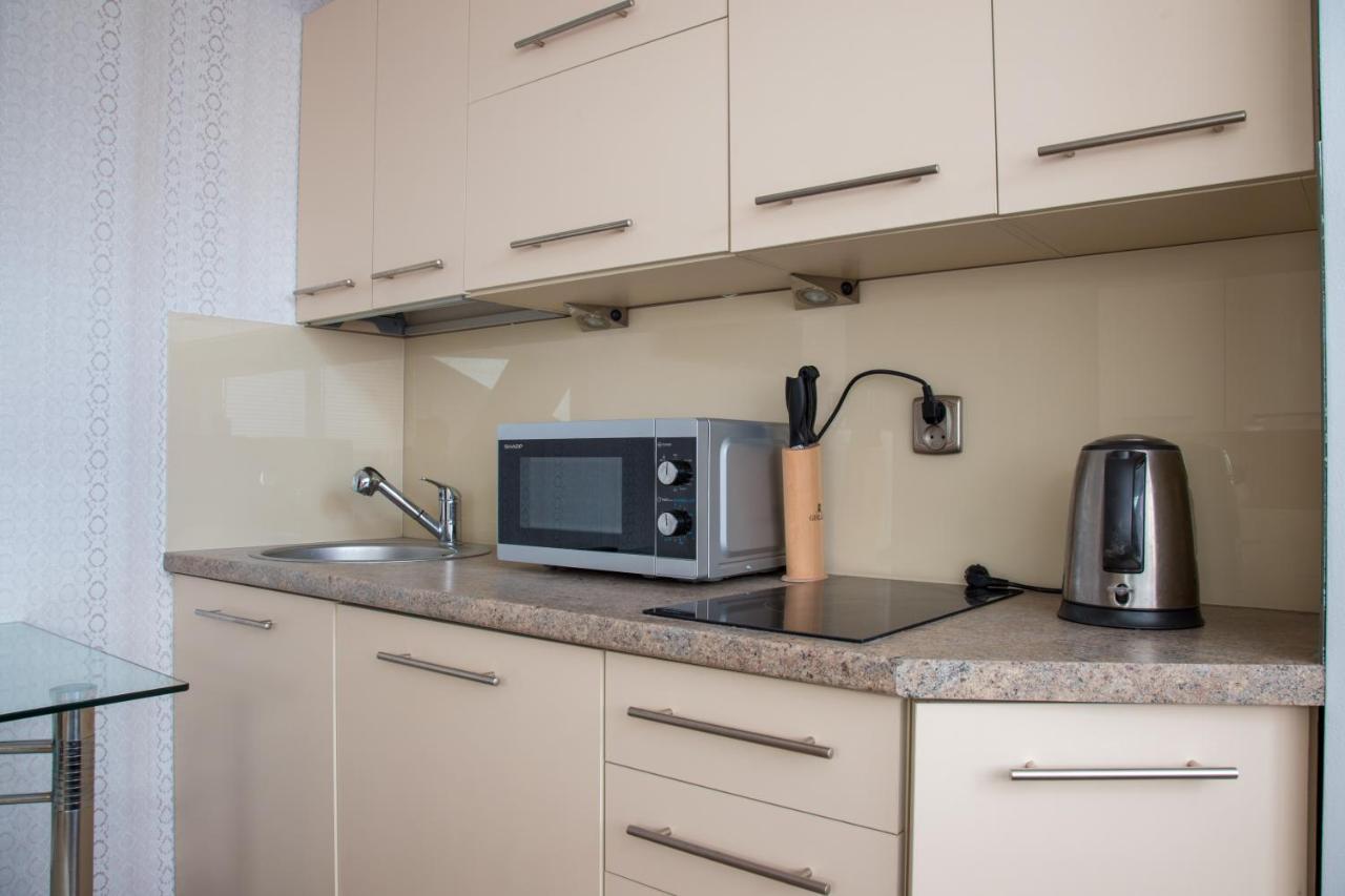 Apartameny Tadeusz 406 Krynica Zdroj