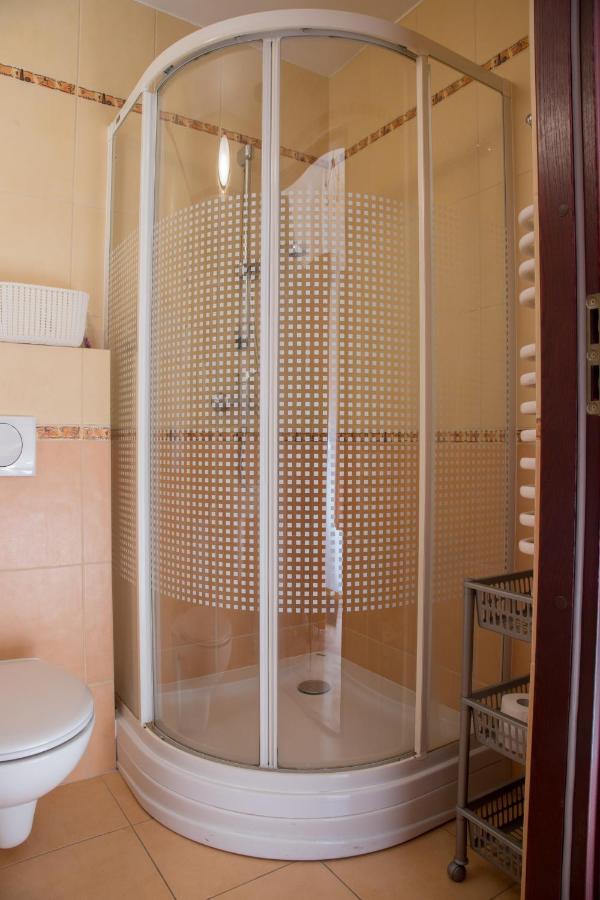 Apartameny Tadeusz 406 Apartment *