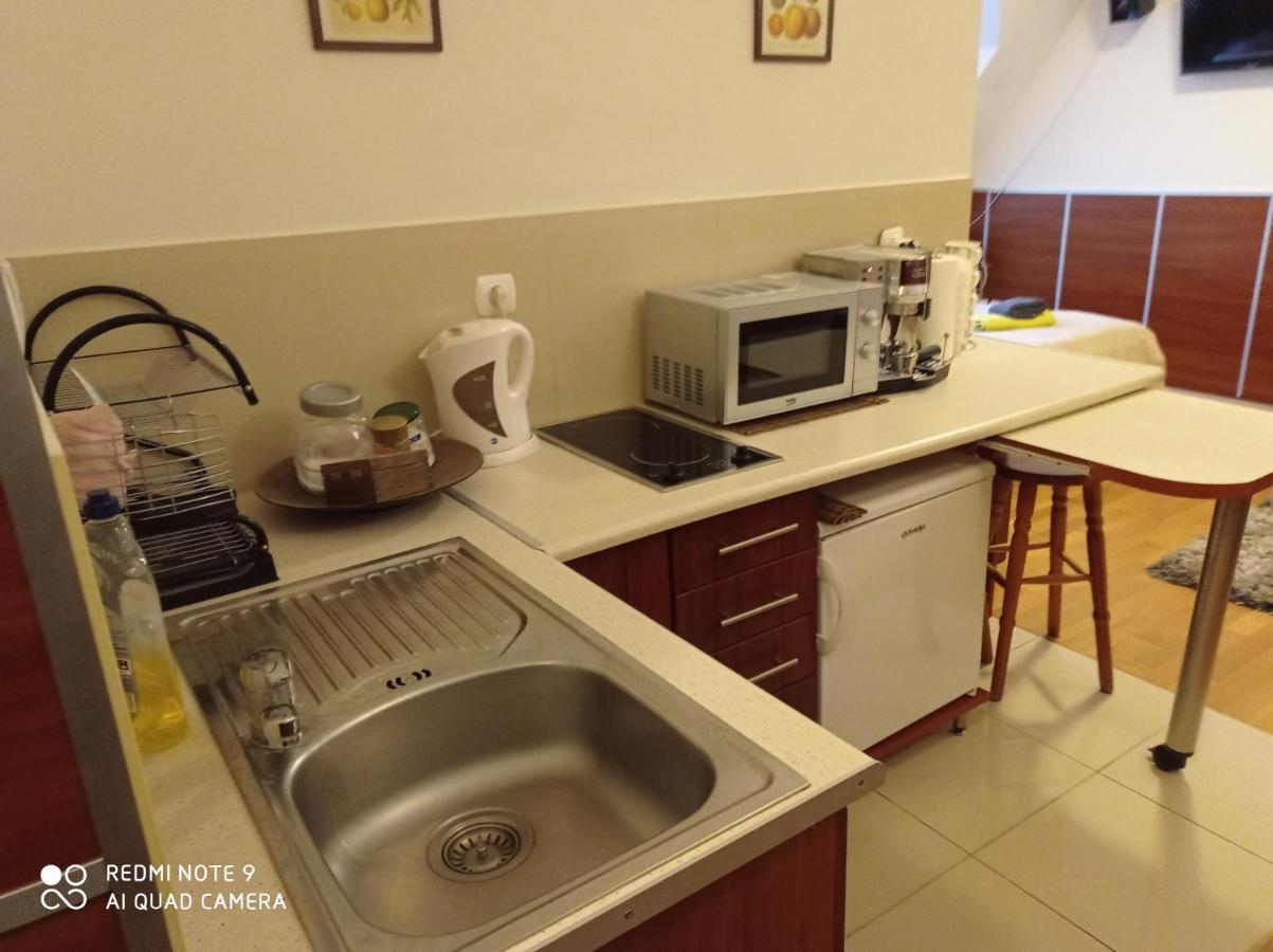 Apartameny Tadeusz 406 *