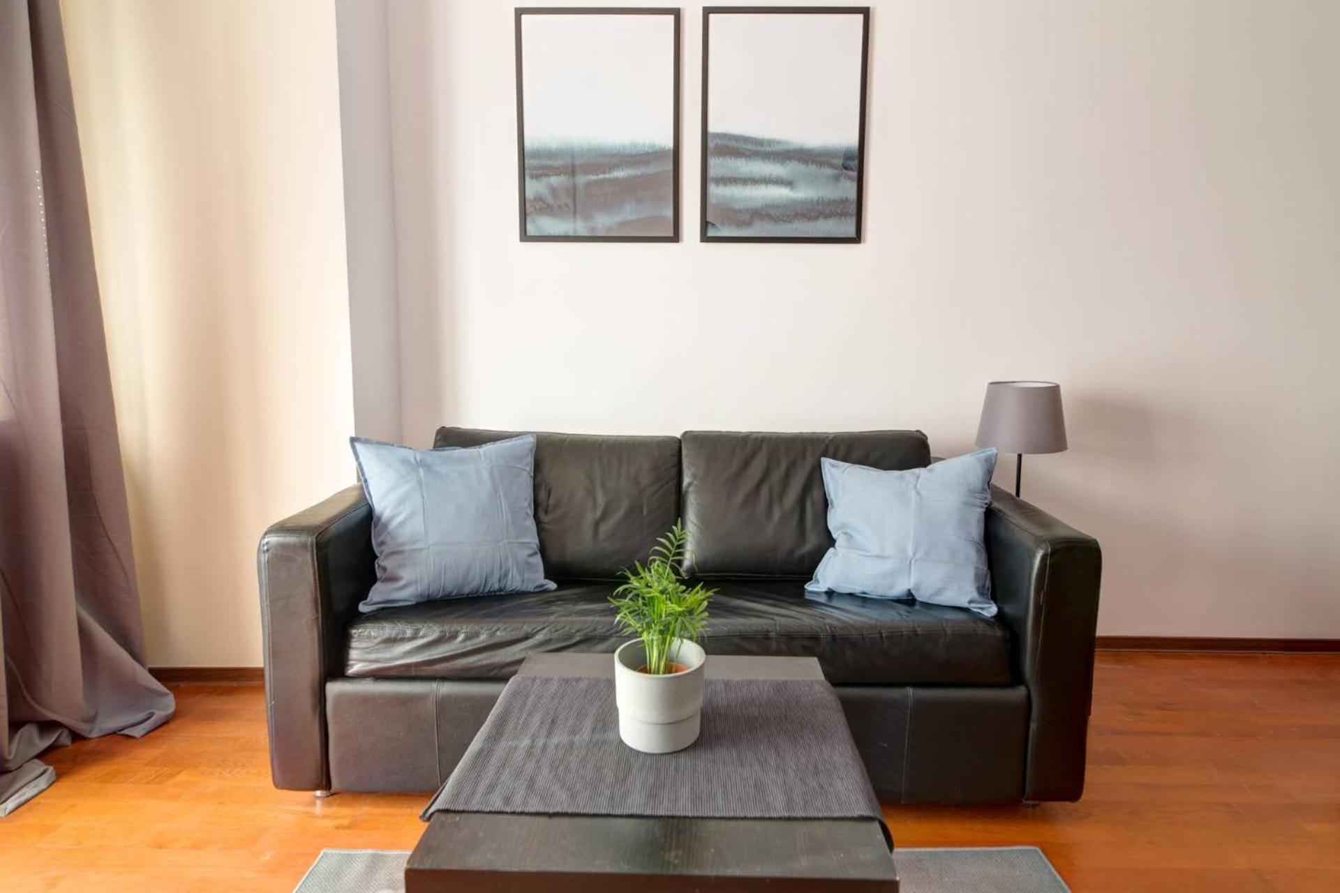 Apartameny Tadeusz 406 Krynica Zdroj