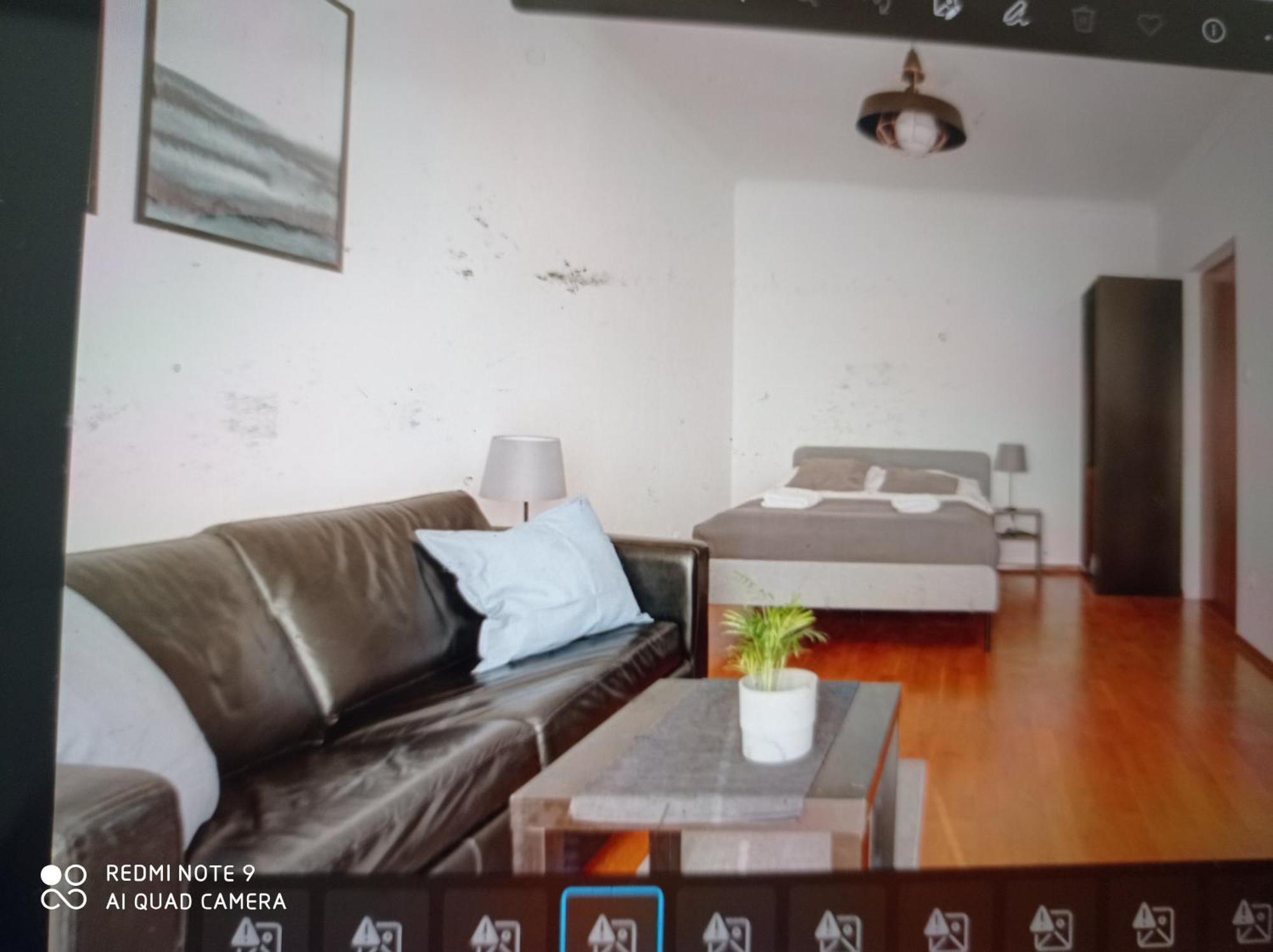 Apartameny Tadeusz 406 Apartment