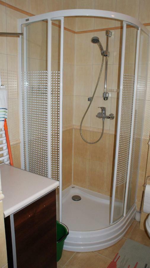 Apartameny Tadeusz 406 Apartment *